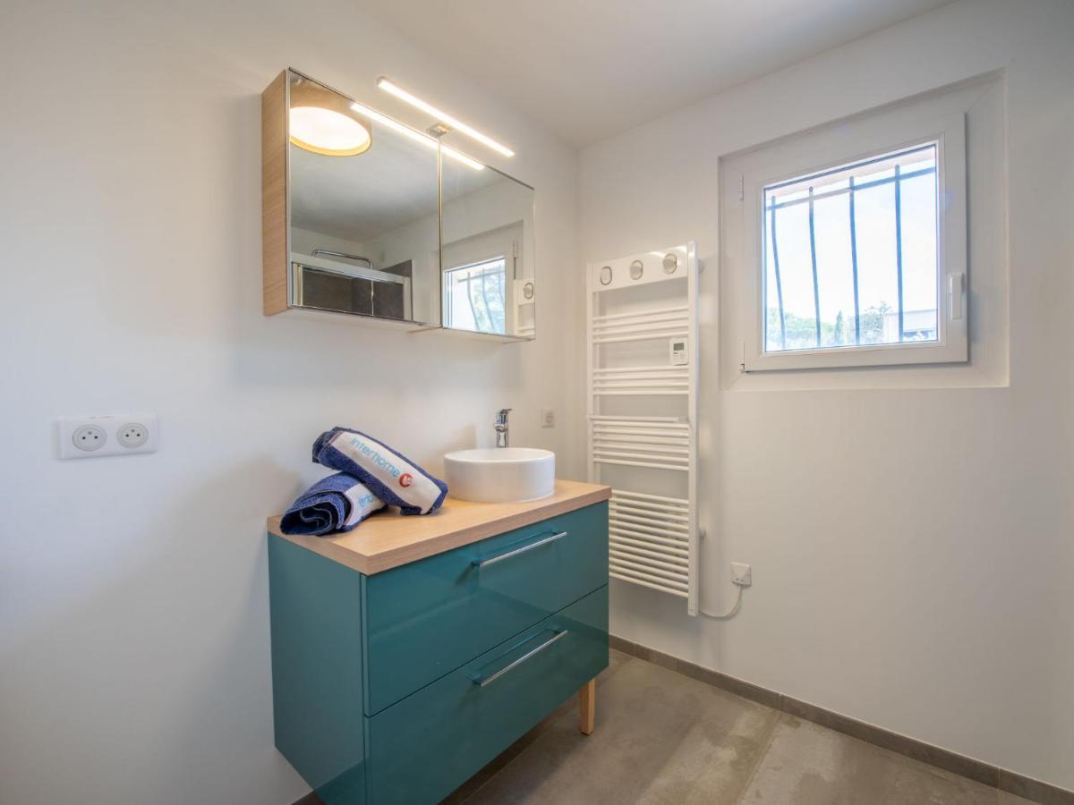Apartment Le Jasmin By Interhome Cavalaire-sur-Mer Exterior foto