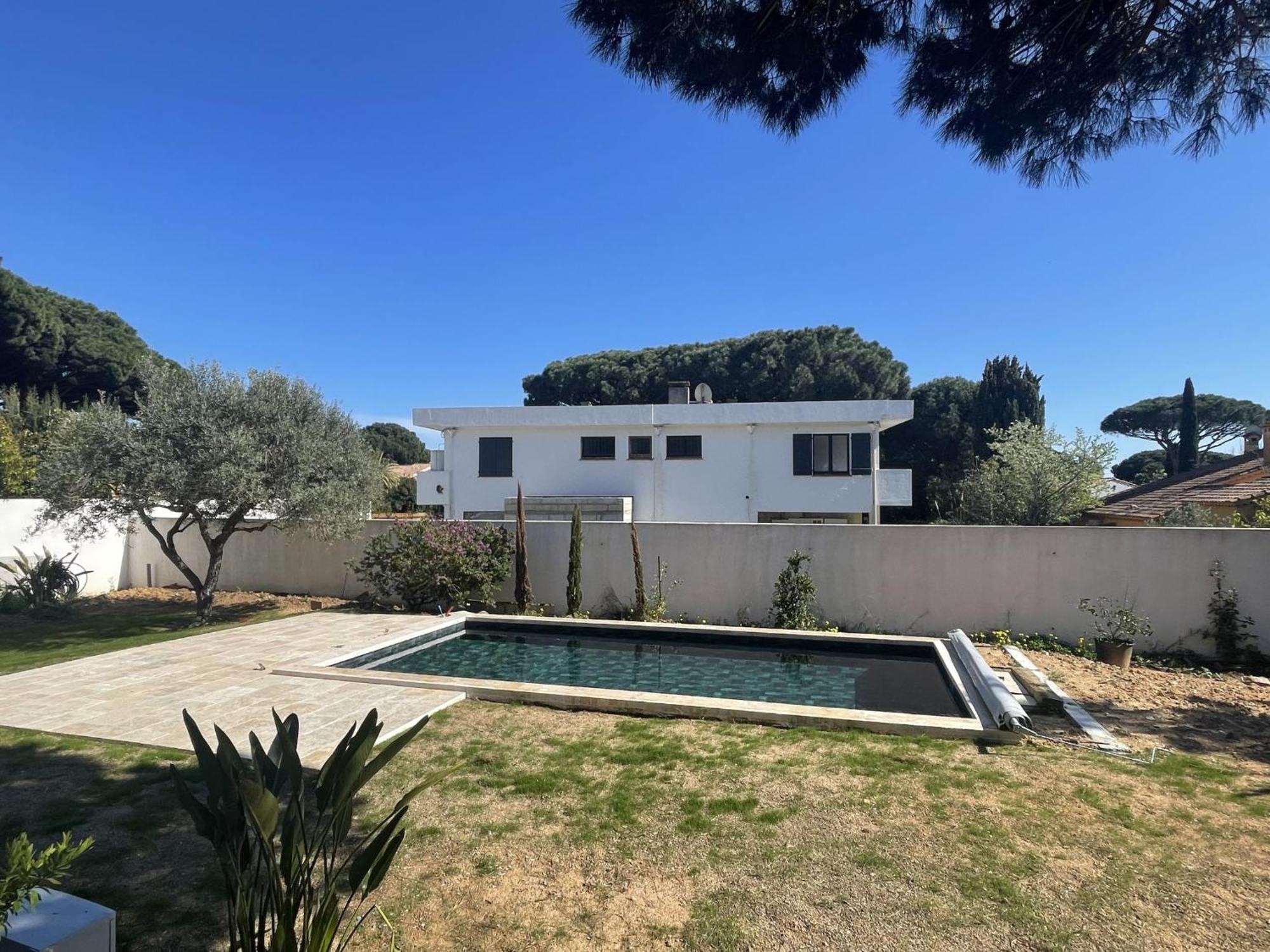 Apartment Le Jasmin By Interhome Cavalaire-sur-Mer Exterior foto