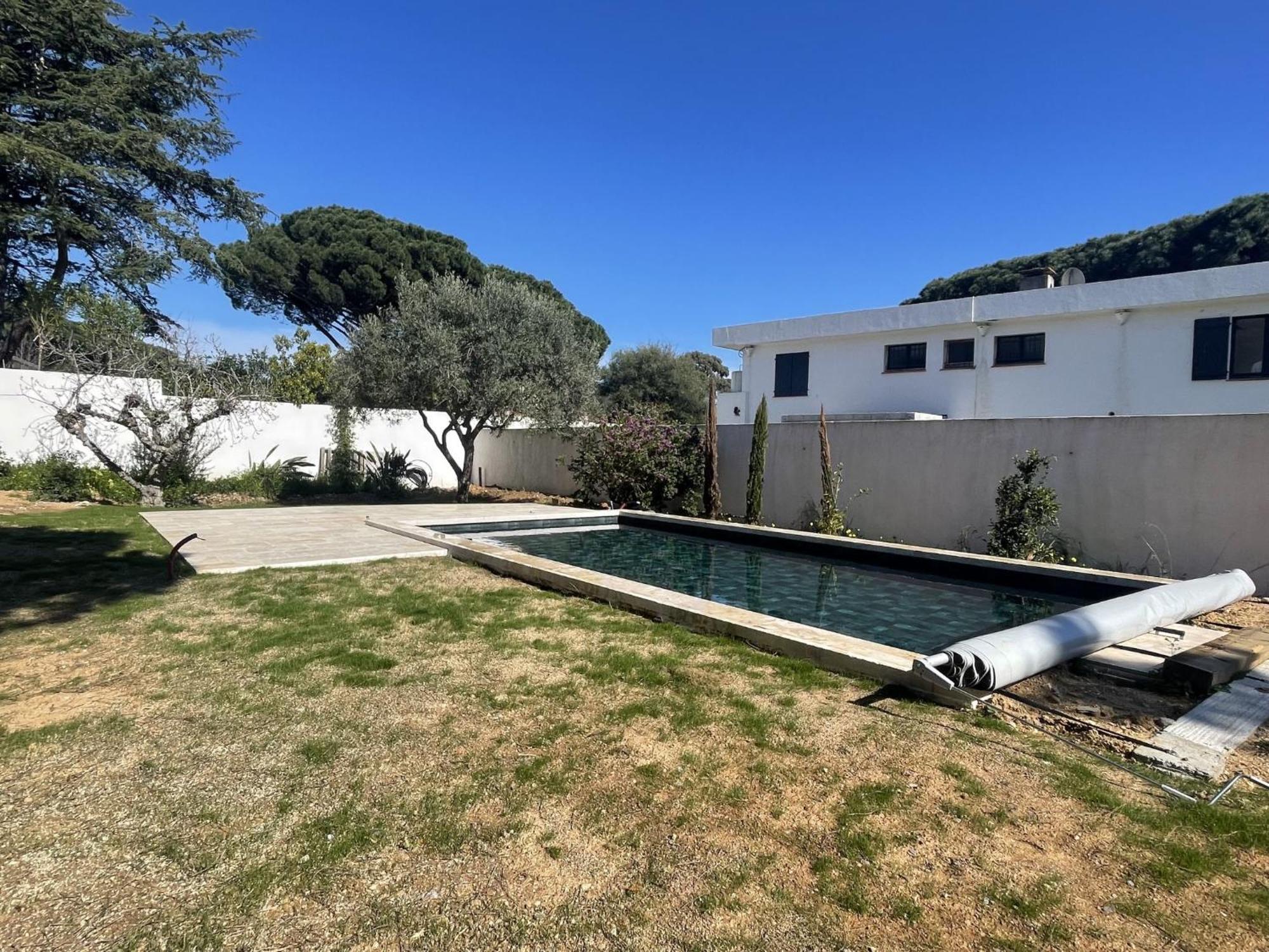 Apartment Le Jasmin By Interhome Cavalaire-sur-Mer Exterior foto